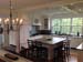 Custom Cabinetry in a kitchen designed for beauty and function.