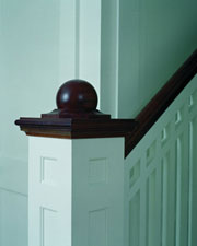 Interior Millwork